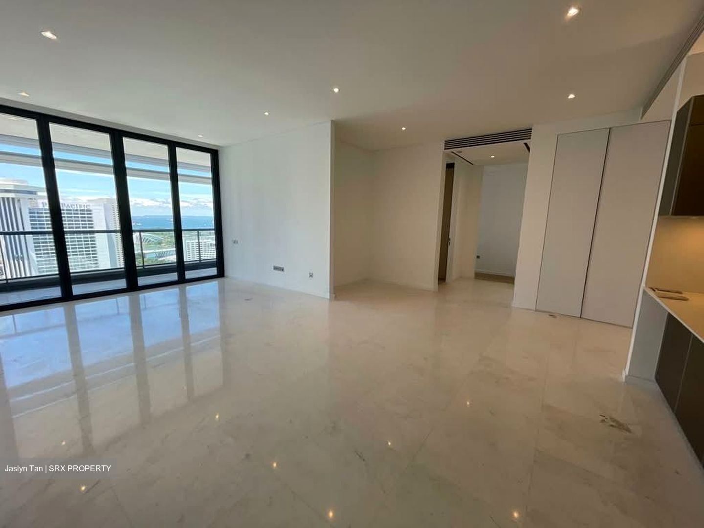 South Beach Residences (D7), Apartment #566500501
